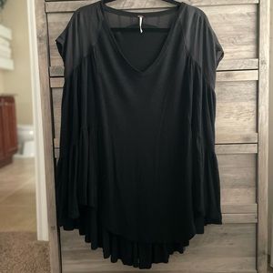 Free People Top🖤